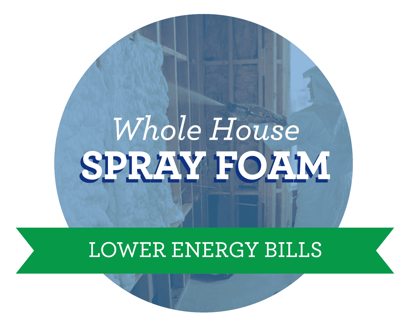 Spray Foam